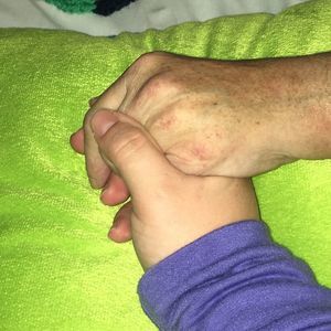 Meet your Posher, Coley